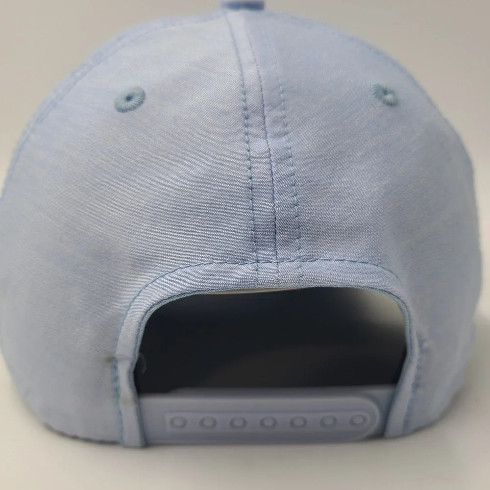 Barstool Golf Hat‎ Snapback American Needle Blue Barstool Sports Outdoors Men